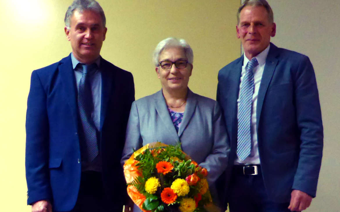 Samtgemeinde Boffzen Unabhängige Wählergemeinschaft Boffzen