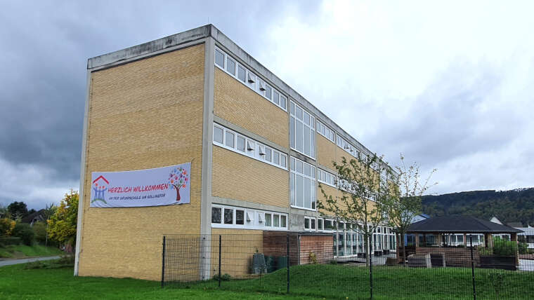UWG Boffzen - Die Schulstandorte Boffzen und Lauenförde für die Zukunft fit machen - sichere Wege und nachhaltige Konzepte für unsere Kinder.