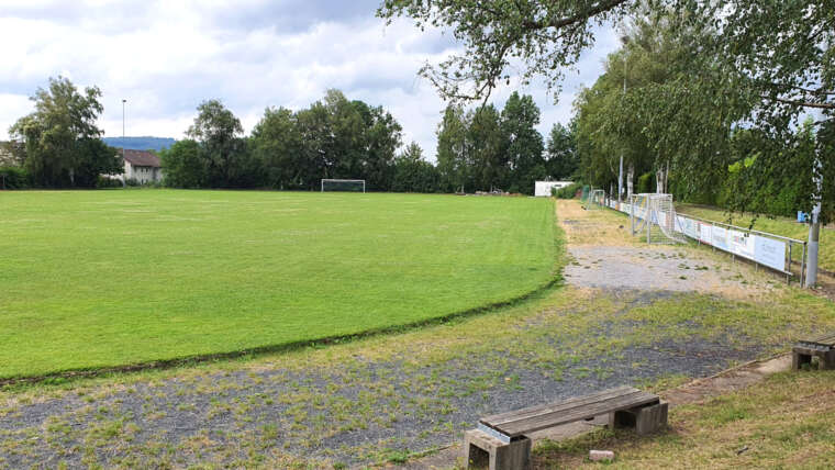 UWG Boffzen - Sanierung des Solling–Stadions für Schule, Vereine, Einwohner - moderner Raum für Bewegung - unsere Sportanlage neu gedacht.
